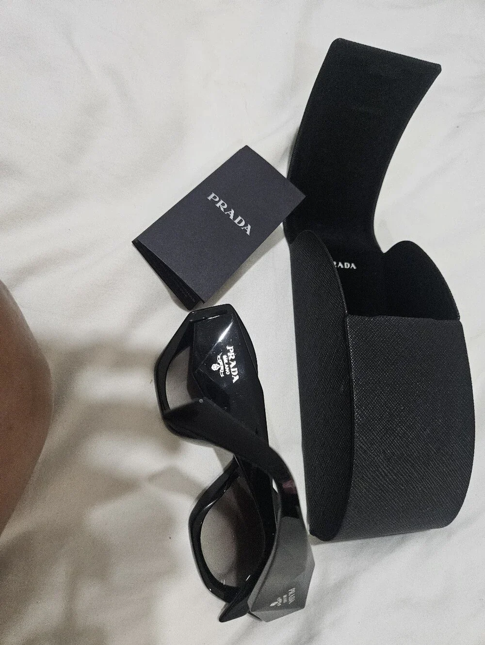 Prada sunglasses original